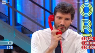 Quanto hanno vinto ad Affari Tuoi stasera 8 aprile 2026