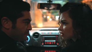 Racconto di una notte trama, cast e quando inizia la serie turca