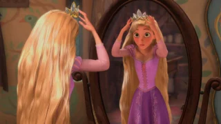 Rapunzel doveva avere un sequel perché Disney l'ha scartato