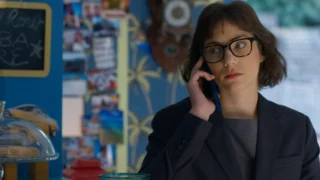 Roberta Valente - Notaio in Sorrento quando va in onda programmazione Rai 1