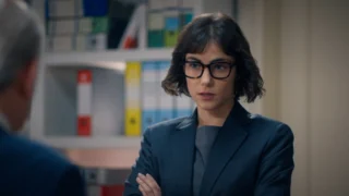 Roberta Valente anticipazioni seconda puntata, 19 aprile