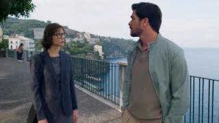 Roberta Valente anticipazioni terza puntata 26 aprile