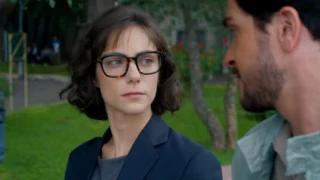 Roberta Valente quante puntate durata episodi