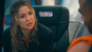 Running Point 3 serie Netflix