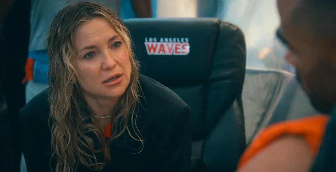 Running Point 3 si farà? News sulla terza stagione della serie Netflix