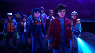 Stranger Things Storie dal 1985 2