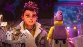 Stranger Things Storie dal 1985 perché Nikki non è nella serie originale