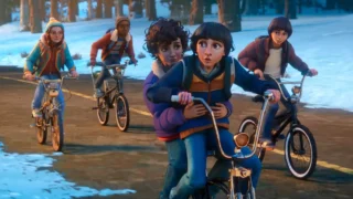 Stranger Things Storie dal 1985 quando è ambientata rispetto alla serie originale