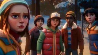 Stranger Things Storie dal 1985 quando esce su Netflix