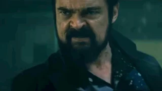 The Boys 5 quando escono gli episodi calendario completo