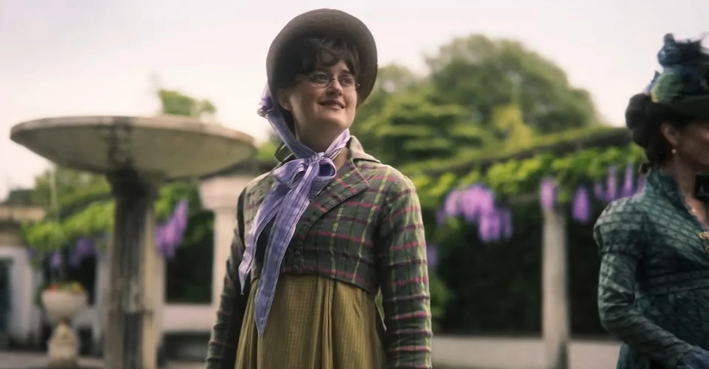 The Other Bennet Sister: Mary Bennet protagonista