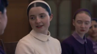 The Testaments trama, cast e uscita del sequel di The Handmaid's Tale