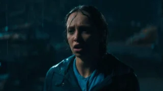 Unchosen 2 serie Netflix