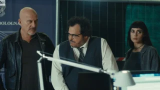 Uno sbirro in Appennino 2 stagione