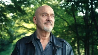 Uno sbirro in Appennino anticipazioni prima puntata 9 aprile