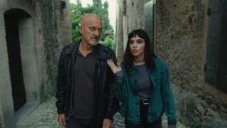 Uno sbirro in Appennino anticipazioni quarta e ultima puntata, 30 aprile