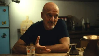 Uno sbirro in Appennino anticipazioni seconda puntata 16 aprile