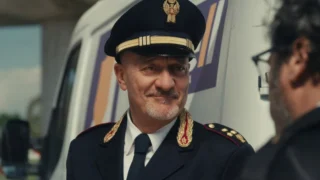 Uno sbirro in Appennino ultima puntata quando va in onda e quando finisce