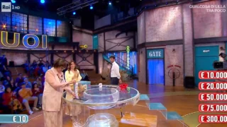 affari tuoi 2 aprile 2026