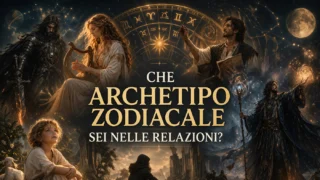 archetipo zodiacale quiz