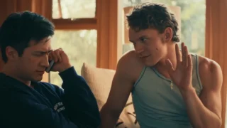 heated rivalry musical