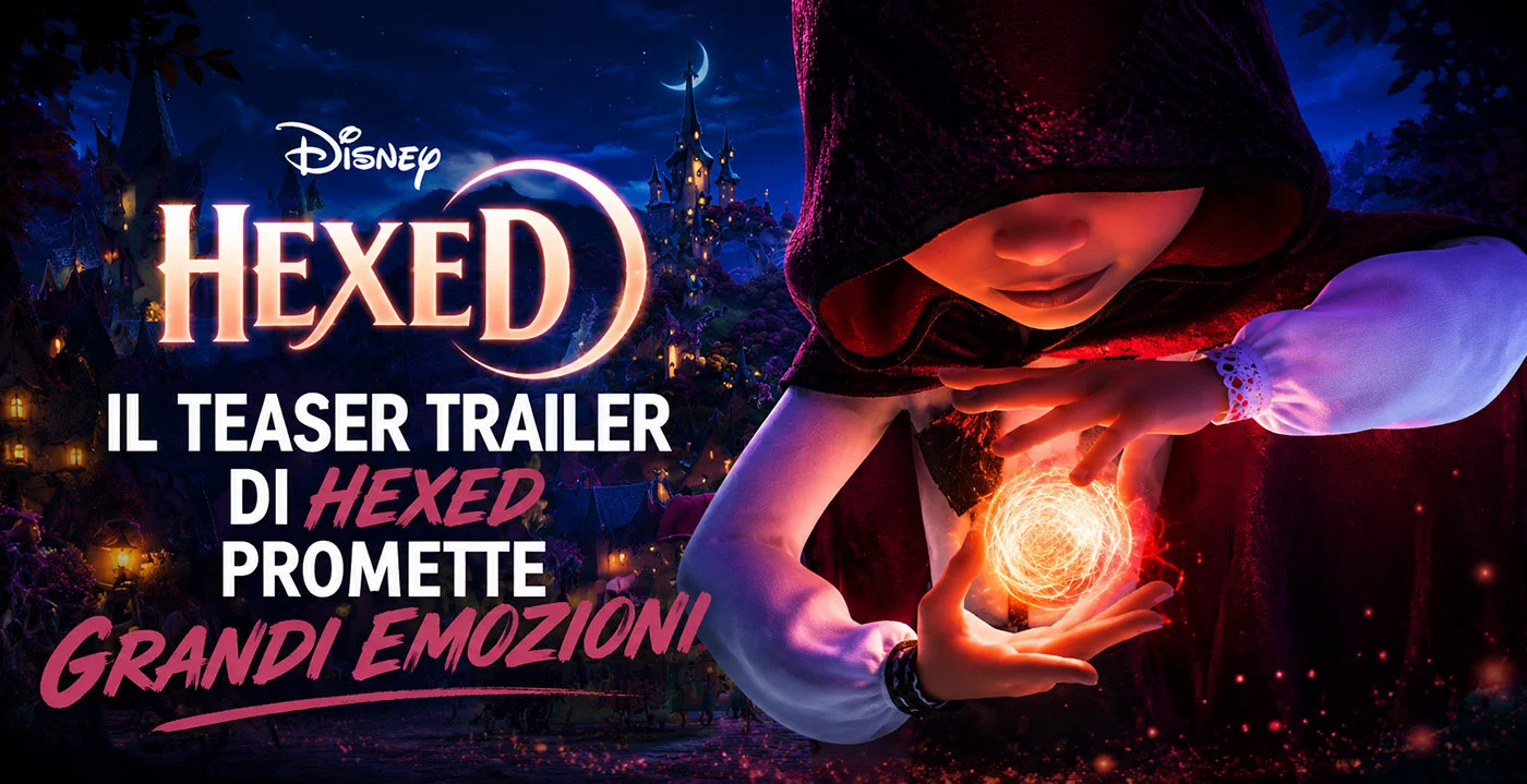 Hexed Disney Trama Uscita Cast E Tutto Sul Nuovo Film D animazione hexed-disney-trama-uscita-cast-e-tutto-sul-nuovo-film-d-animazione