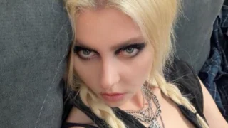 taylor momsen ospedale