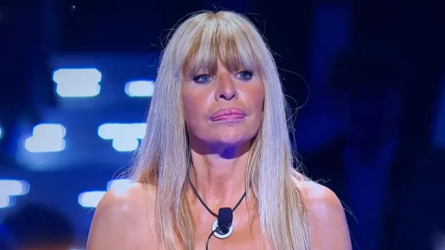 Alessandra Mussolini
