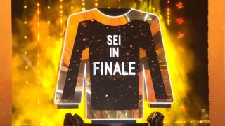 Amici 25 semifinale 9 maggio finalisti eliminato