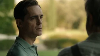 Berlino 3 terza stagione serie Netflix
