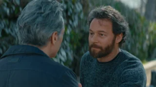 Buonvino - Misteri a Villa Borghese trama di cosa parla la fiction Rai 1