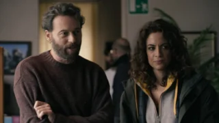 Buonvino streaming dove vedere la fiction Rai 1