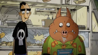 Due Spicci avrà una stagione 2 su Netflix