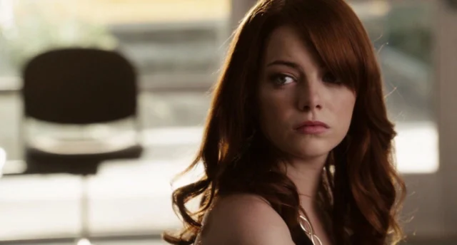 Easy A