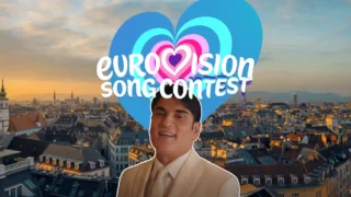 Eurovision Song Contest 2026 scaletta prima semifinale quando canta Sal Da Vinci