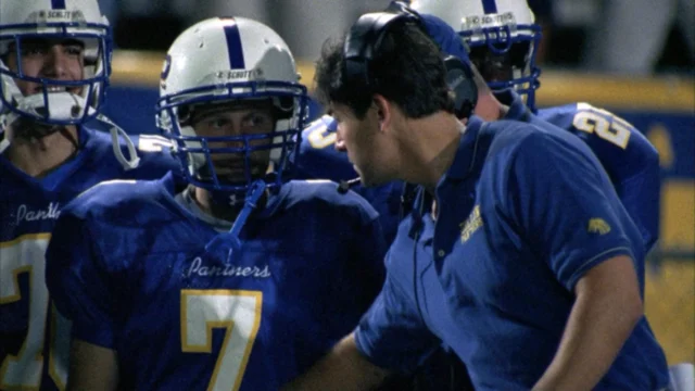 Friday Night Lights