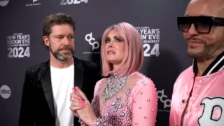 Gli Aqua si sciolgono band di Barbie Girl annuncia l'addio
