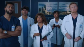 Grey's Anatomy, ABC ordina un nuovo spin off ambientato in Texas