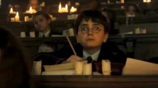 Harry Potter 2 stagione La camera dei segreti