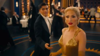 Il bacio della donna ragno trama, cast, uscita e streaming del film con JLo