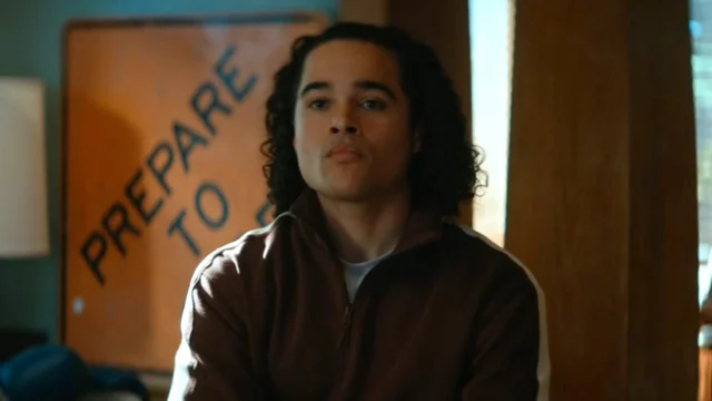 John Tucker