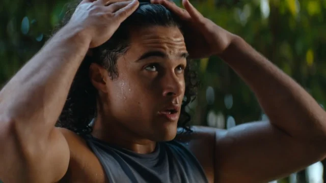 John Tucker Off Campus