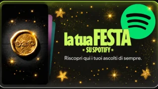 La Tua Festa su Spotify cos'è la nuova funzione di Spotify