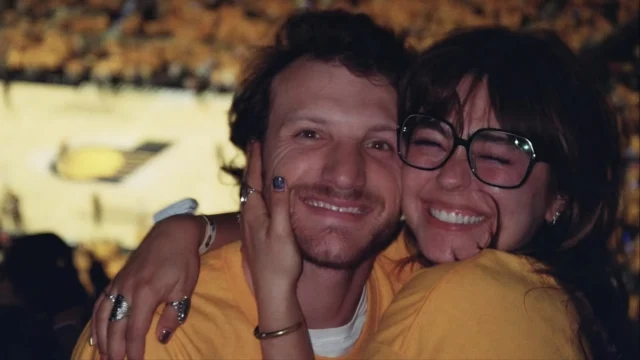 Mika Abdalla e Jake Short