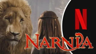 Narnia Il nipote del mago uscita, trama e cast del film Netflix