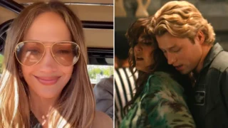 Off Campus JLo aggiunge una scena su Spotify per On the Floor