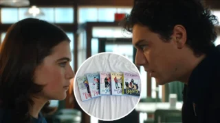 Off Campus in che ordine leggere i libri da cui è tratta la serie Prime Video
