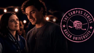 Off Campus quanti sono libri da cui tratta la serie Prime Video