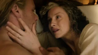 Outlander 8 finale spiegato come finisce la serie e cosa significa l'ultima scena