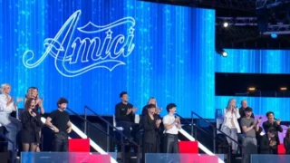 Quando va in onda la finale di Amici 25